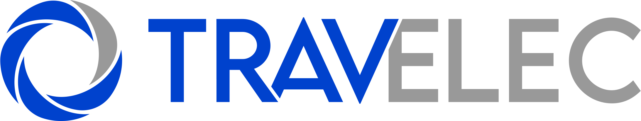 Logo de Travelec